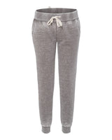J. America Women's Zen Jogger 8944