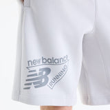 New Balance Men's Athletics Crafted 11-Inch Fleece Shorts-3