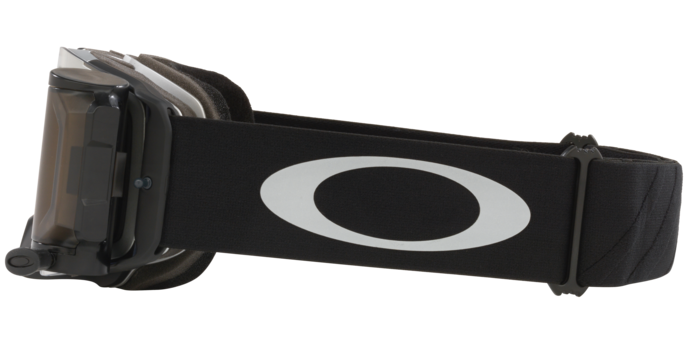 Oakley Front Line MX Goggles-5