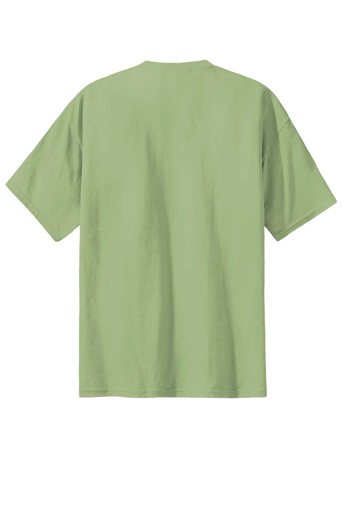 Port & Company Men's Essential Tee. PC61 5 of 5