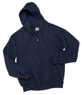 Hanes Men's Ultimate Cotton - Full-Zip Hooded Sweatshirt Hanes