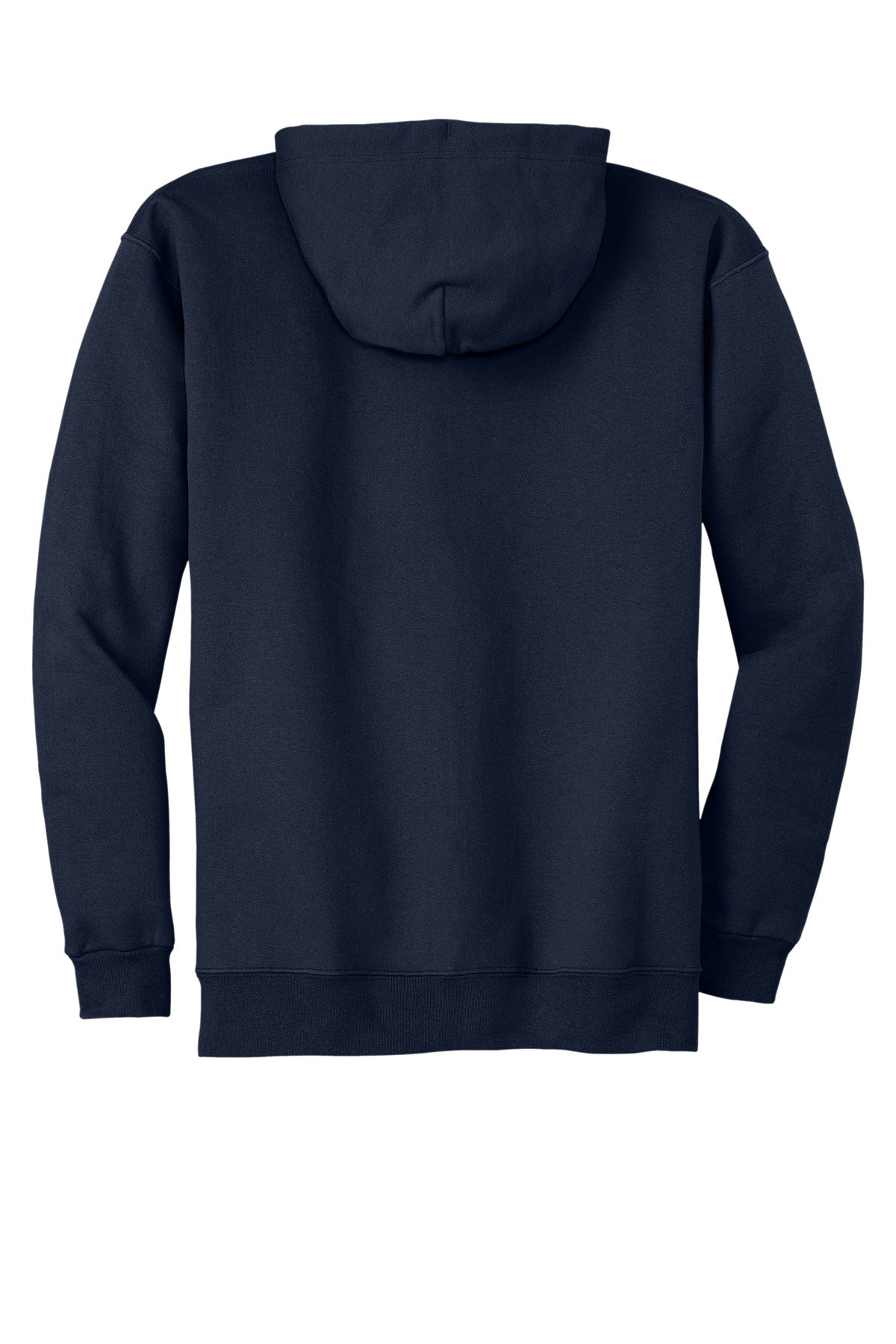 Hanes Men's Ultimate Cotton - Full-Zip Hooded Sweatshirt Hanes