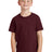 Port & Company - Youth Core Cotton Tee Youth Apparel Shirts & Tops