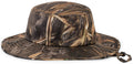 Pacific Headwear Active Sport Mossy Oak Camo Boonie Pacific Headwear