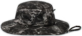 Pacific Headwear Active Sport Mossy Oak Camo Boonie Pacific Headwear