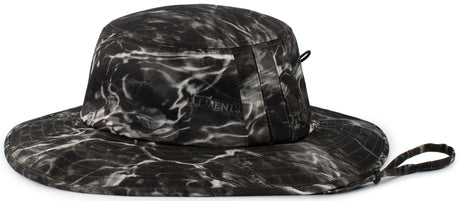 Pacific Headwear Active Sport Mossy Oak Camo Boonie Pacific Headwear