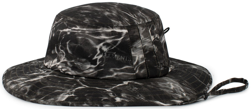 Pacific Headwear Active Sport Mossy Oak Camo Boonie