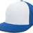Pacific Headwear Perforated F3 Performance Flexfit Cap Pacific Headwear