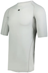 Russell Men's Coolcore Half Sleeve Compression Tee Russell Team