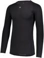 Russell Men's Coolcore Long Sleeve Compression Tee Russell Team