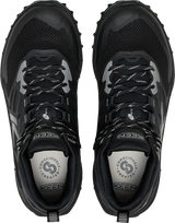 KEEN Men's Zionic NXT Waterproof Hiking Boot-1