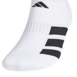 adidas Men's EVO 3-Pack No Show Sock-4