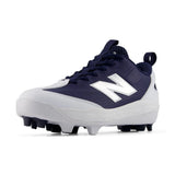 New Balance Boys' 3000v8 Molded Baseball Cleats-6