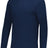 Augusta Men's Super Soft-Spun Poly Long Sleeve Tee Augusta