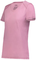 Augusta Women's Super Soft-Spun Poly Tee Augusta