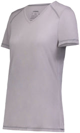 Augusta Women's Super Soft-Spun Poly Tee Augusta