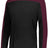 Holloway Youth Momentum Team Long Sleeve Tee Youth Apparel Shirts & Tops
