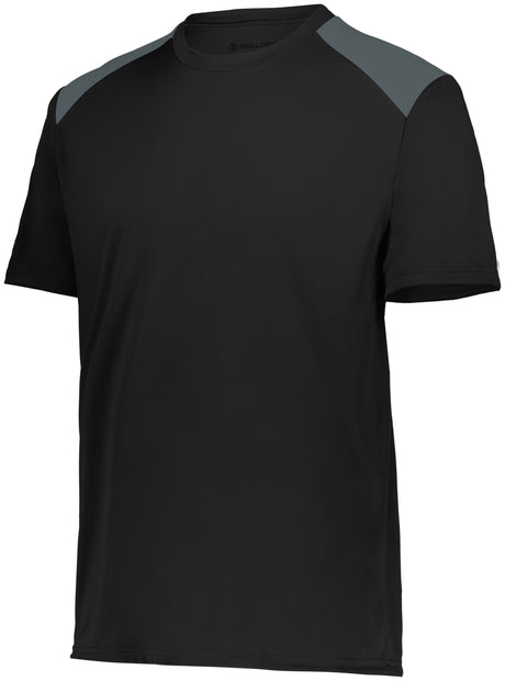 Holloway Youth Momentum Team Tee Holloway