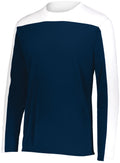 Holloway Men's Momentum Team Long Sleeve Tee Holloway