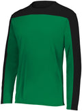 Holloway Men's Momentum Team Long Sleeve Tee Holloway