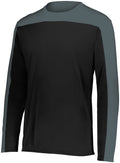 Holloway Men's Momentum Team Long Sleeve Tee Holloway