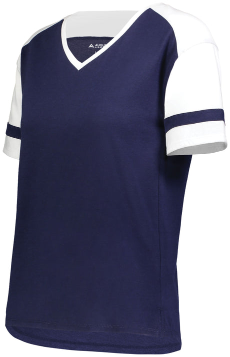 Augusta Ladies Fanatic 2.0 Tee Womens Apparel Shirts & Tops