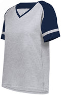 Augusta Ladies Fanatic 2.0 Tee Womens Apparel Shirts & Tops