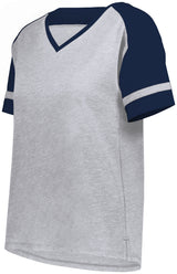 Augusta Ladies Fanatic 2.0 Tee Womens Apparel Shirts & Tops