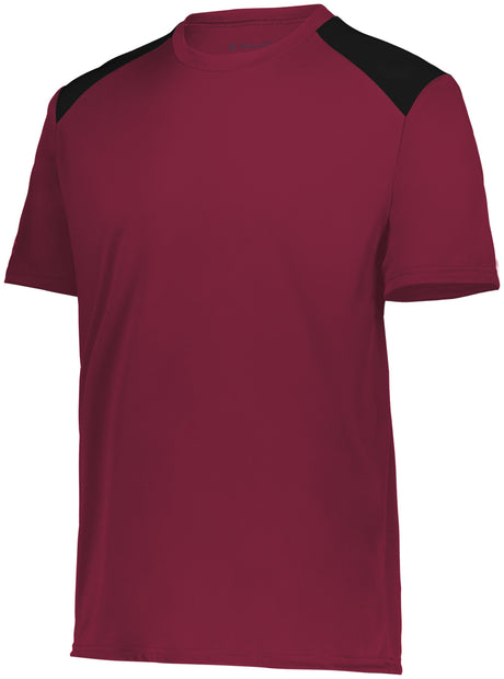 Holloway Youth Momentum Team Tee Holloway