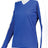 Holloway Women's Momentum Team Long Sleeve Tee Holloway