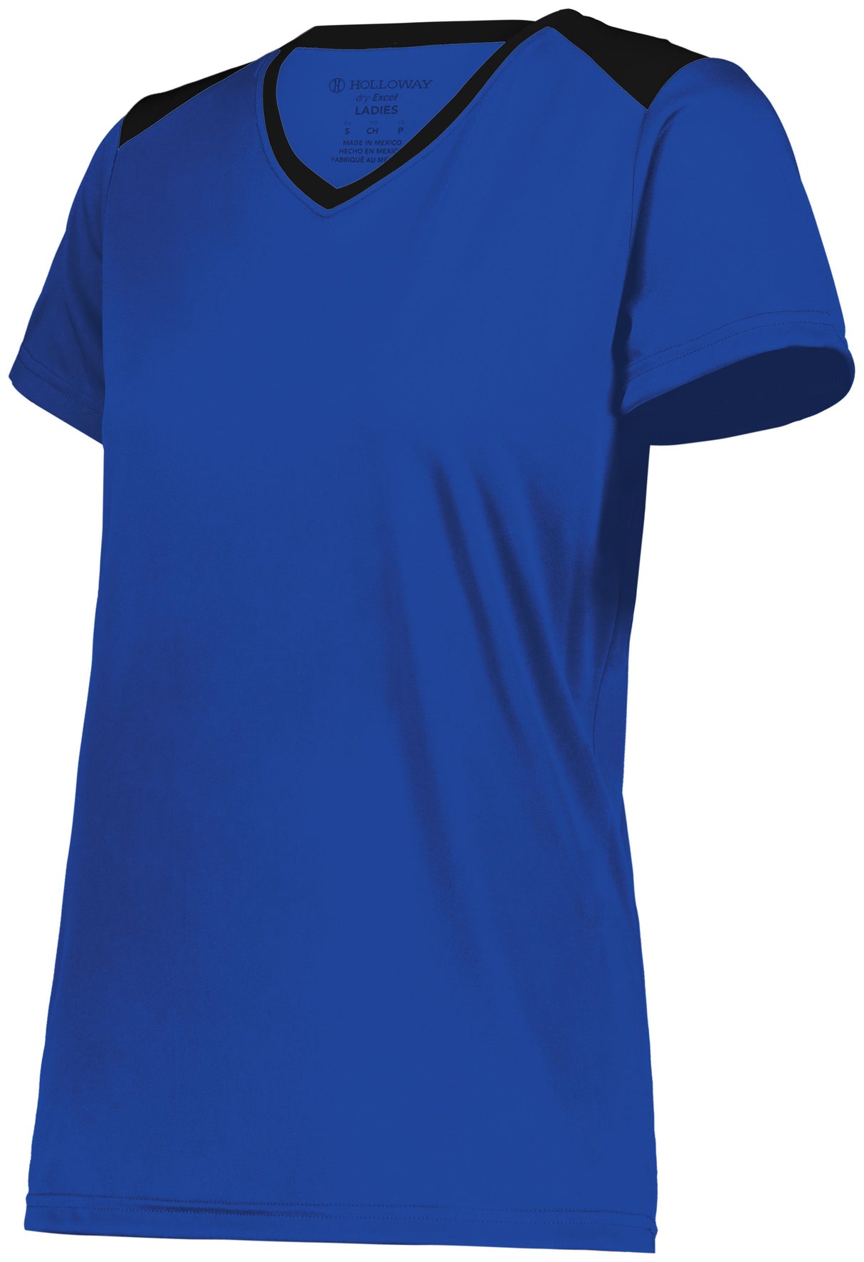 Holloway Women's Momentum Team Tee Holloway