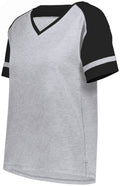 Augusta Ladies Fanatic 2.0 Tee Womens Apparel Shirts & Tops