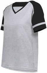 Augusta Ladies Fanatic 2.0 Tee Womens Apparel Shirts & Tops