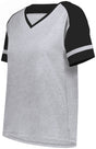 Augusta Ladies Fanatic 2.0 Tee Womens Apparel Shirts & Tops