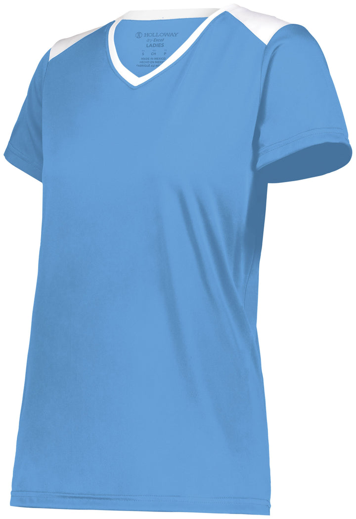Holloway Women's Momentum Team Tee Holloway