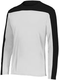 Holloway Men's Momentum Team Long Sleeve Tee Holloway