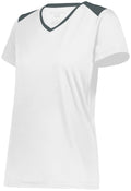 Holloway Women's Momentum Team Tee Holloway