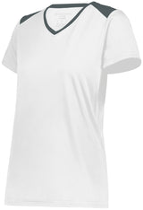 Holloway Women's Momentum Team Tee Holloway