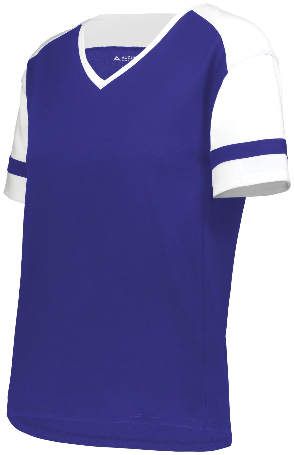 Augusta Ladies Fanatic 2.0 Tee Womens Apparel Shirts & Tops