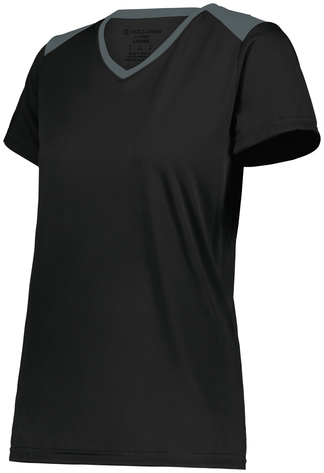 Holloway Women's Momentum Team Tee Holloway