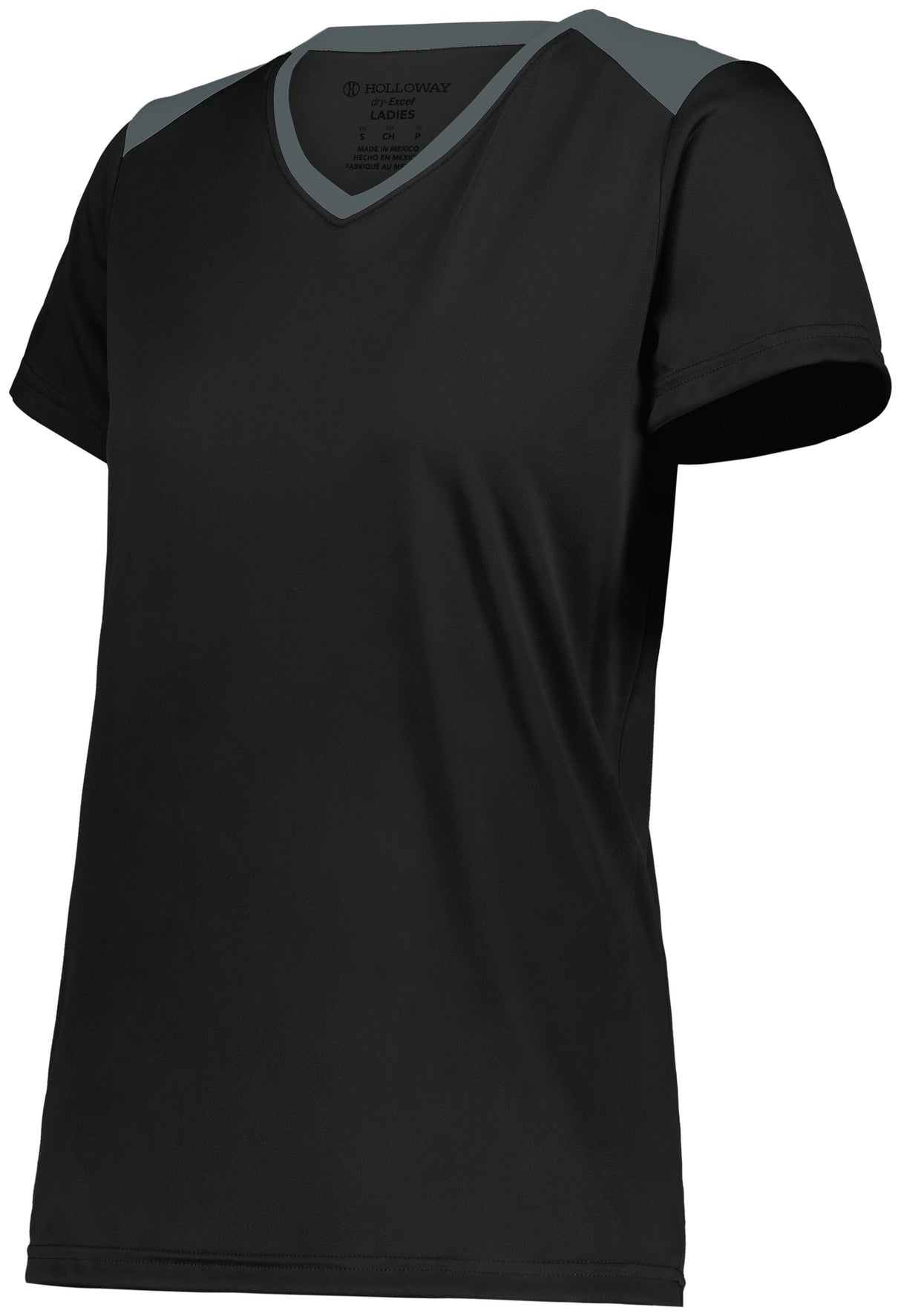 Holloway Women's Momentum Team Tee Holloway