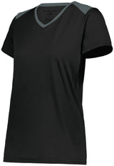 Holloway Women's Momentum Team Tee Holloway