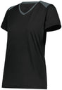 Holloway Women's Momentum Team Tee Holloway