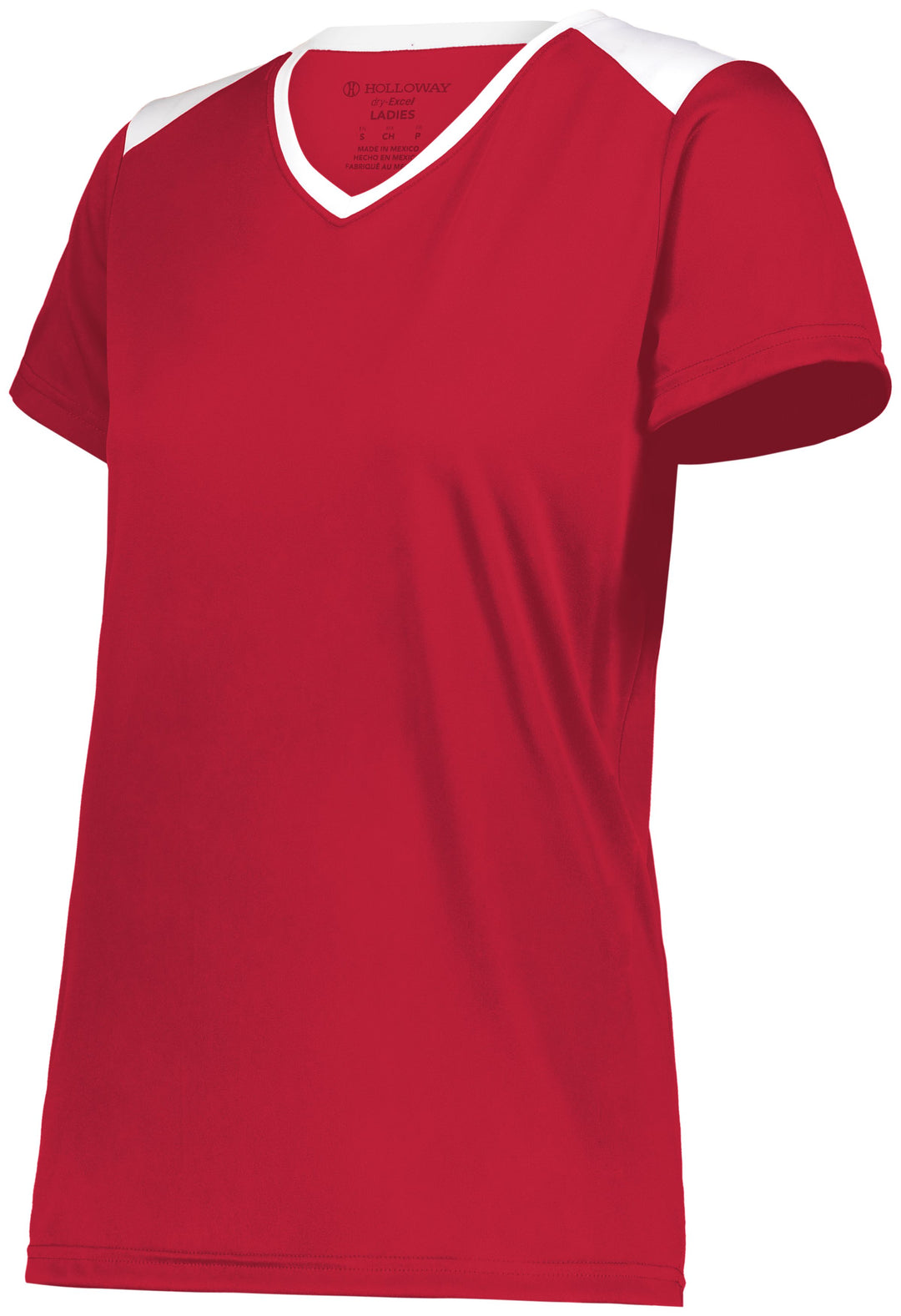 Holloway Women's Momentum Team Tee Holloway