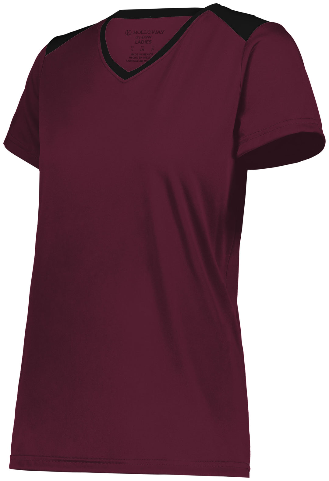Holloway Women's Momentum Team Tee Holloway