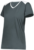 Holloway Women's Momentum Team Tee Holloway