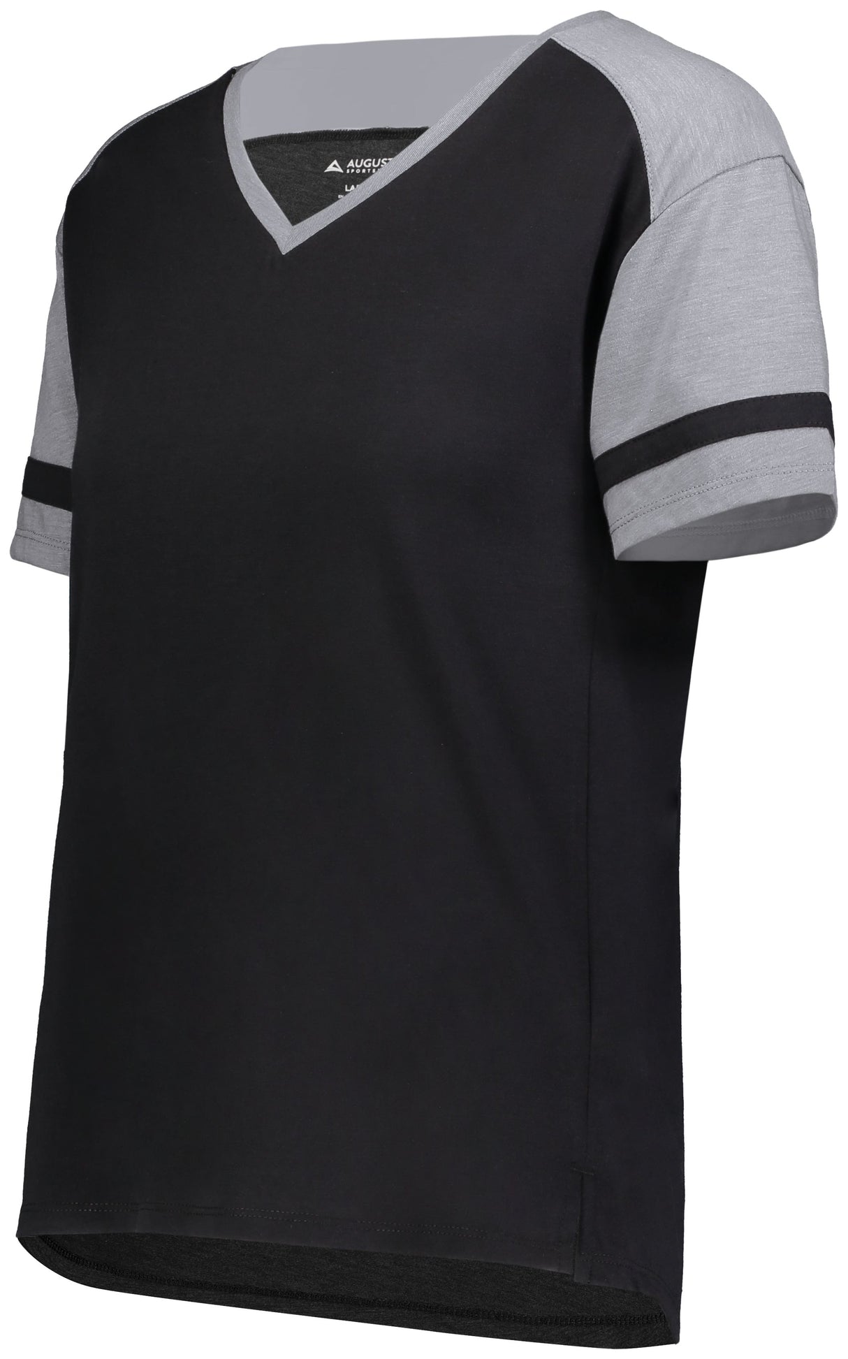 Augusta Ladies Fanatic 2.0 Tee Womens Apparel Shirts & Tops