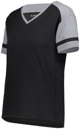 Augusta Ladies Fanatic 2.0 Tee Womens Apparel Shirts & Tops