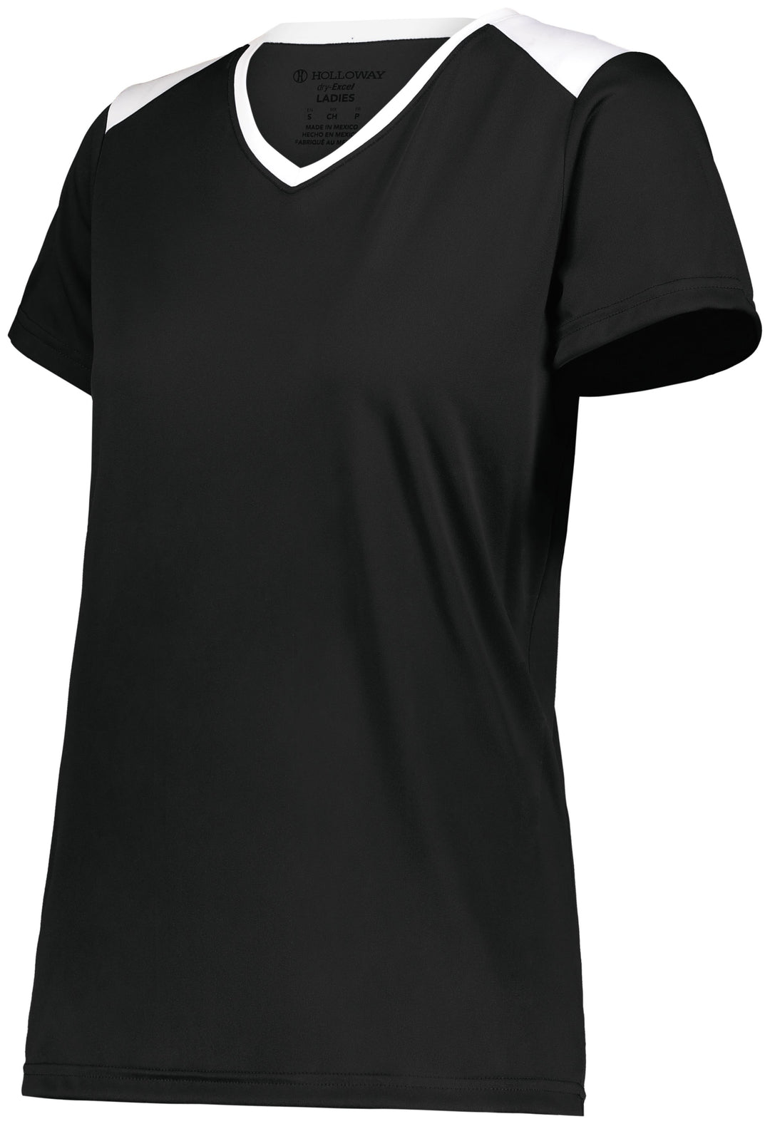 Holloway Women's Momentum Team Tee Holloway