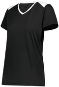 Holloway Women's Momentum Team Tee Holloway